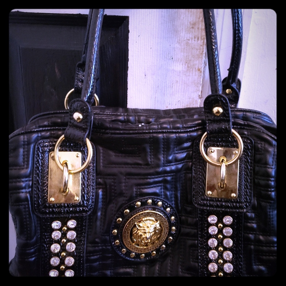 shoulder bag